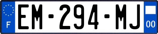 EM-294-MJ