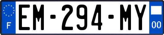 EM-294-MY