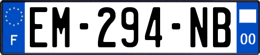 EM-294-NB