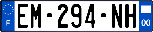 EM-294-NH