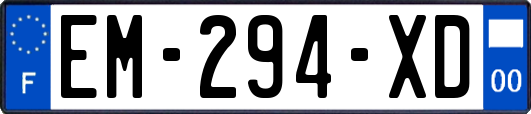 EM-294-XD