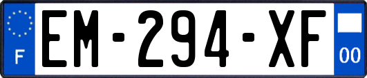 EM-294-XF