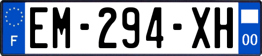 EM-294-XH