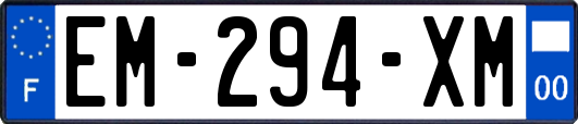 EM-294-XM
