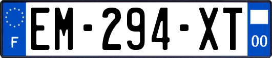 EM-294-XT