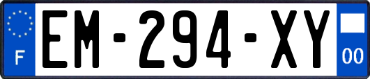 EM-294-XY