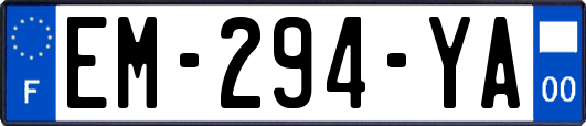 EM-294-YA