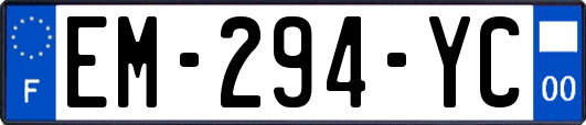 EM-294-YC