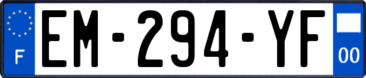 EM-294-YF