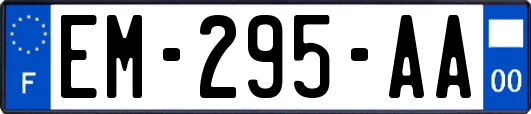 EM-295-AA