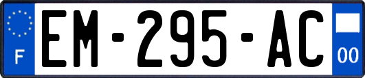 EM-295-AC