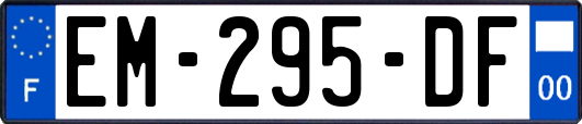 EM-295-DF