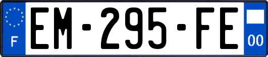 EM-295-FE