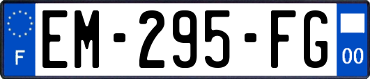 EM-295-FG