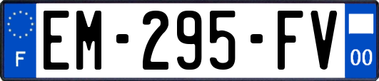 EM-295-FV