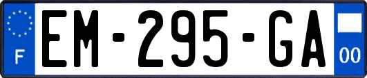 EM-295-GA