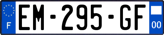 EM-295-GF