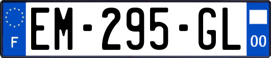 EM-295-GL