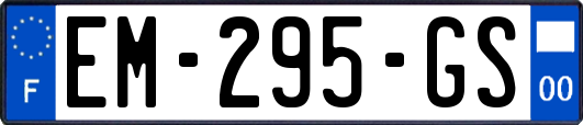 EM-295-GS