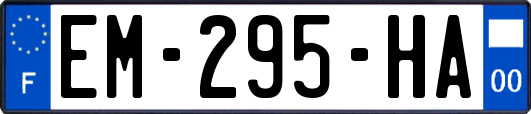 EM-295-HA