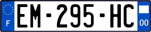 EM-295-HC