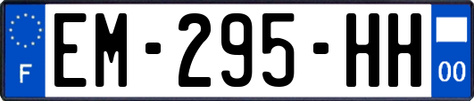 EM-295-HH