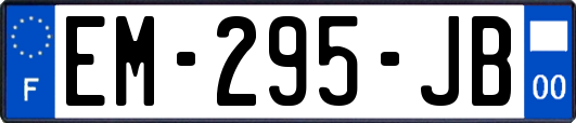 EM-295-JB
