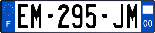 EM-295-JM