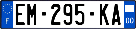 EM-295-KA