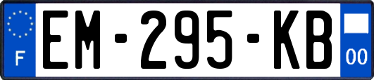 EM-295-KB