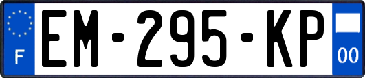 EM-295-KP