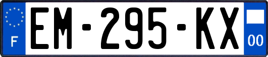 EM-295-KX