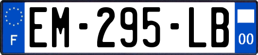 EM-295-LB