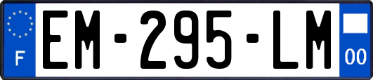 EM-295-LM