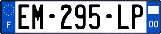 EM-295-LP