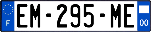 EM-295-ME
