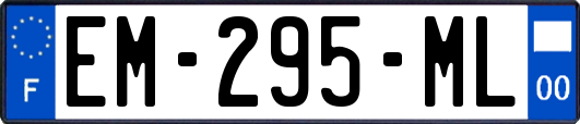 EM-295-ML