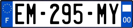 EM-295-MY