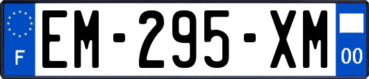 EM-295-XM