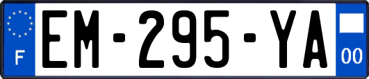 EM-295-YA