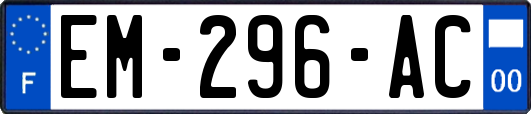 EM-296-AC