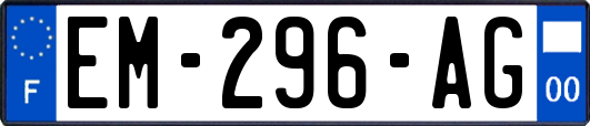 EM-296-AG