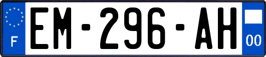 EM-296-AH