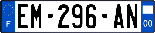 EM-296-AN