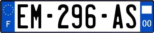 EM-296-AS
