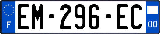 EM-296-EC