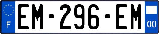 EM-296-EM