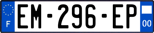 EM-296-EP