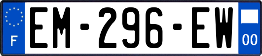 EM-296-EW