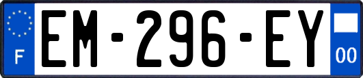 EM-296-EY